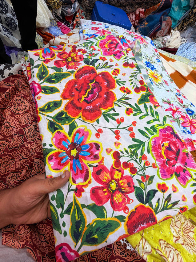Premium FABRICS On (SALE Prices) Discount