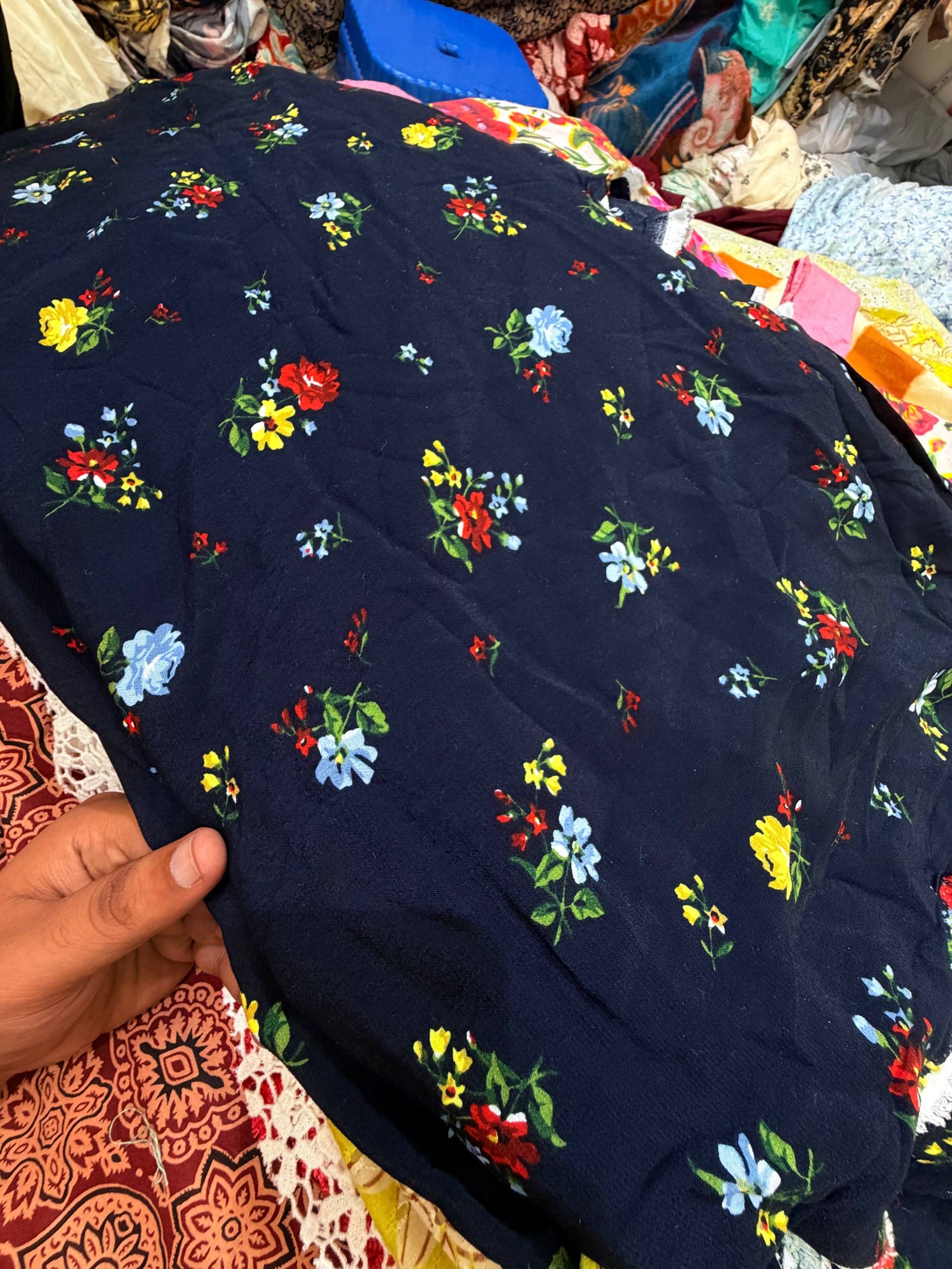 Premium FABRICS On (SALE Prices) Discount