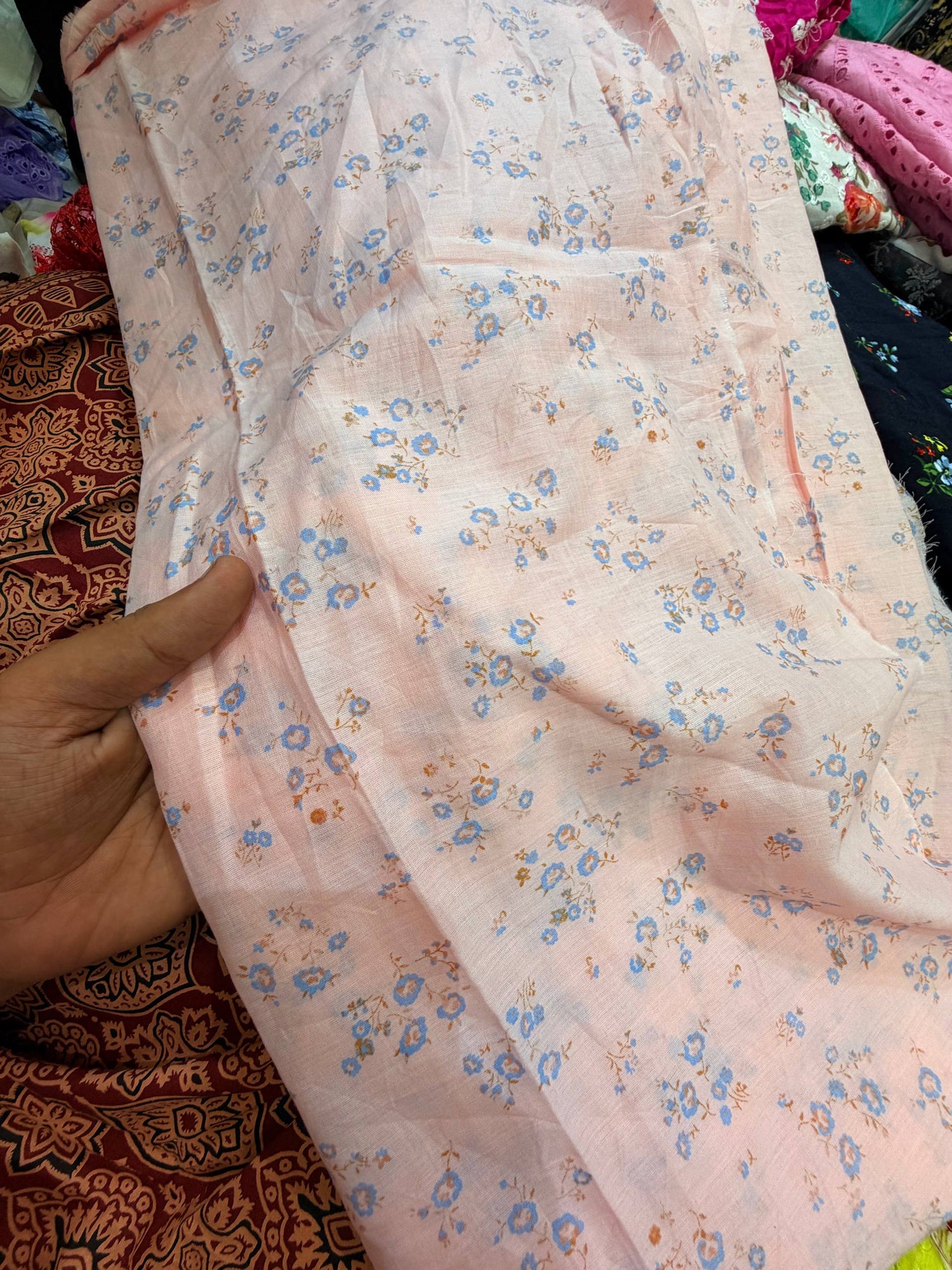 Premium FABRICS On (SALE Prices) Discount