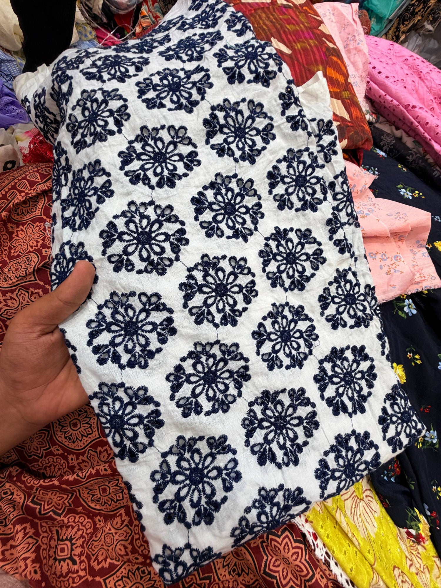 Premium FABRICS On (SALE Prices) Discount