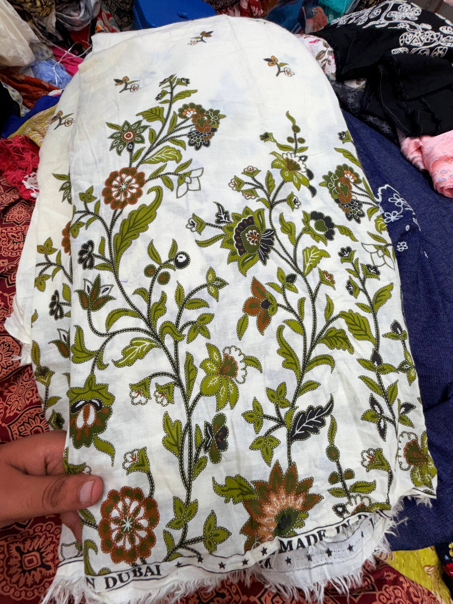 Premium FABRICS On (SALE Prices) Discount