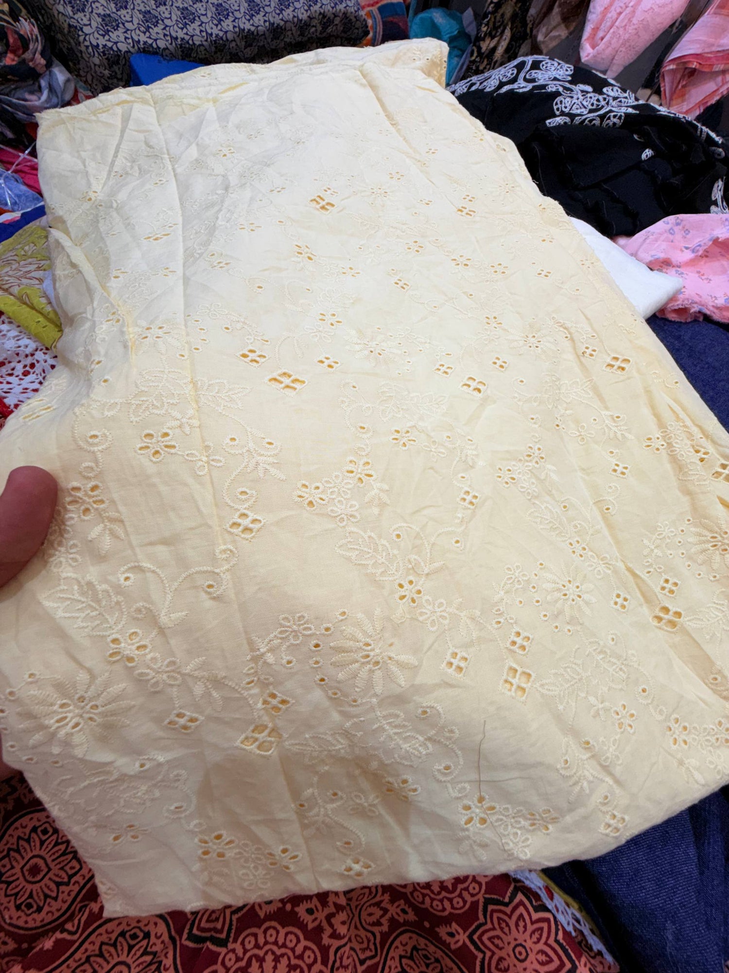 Premium FABRICS On (SALE Prices) Discount