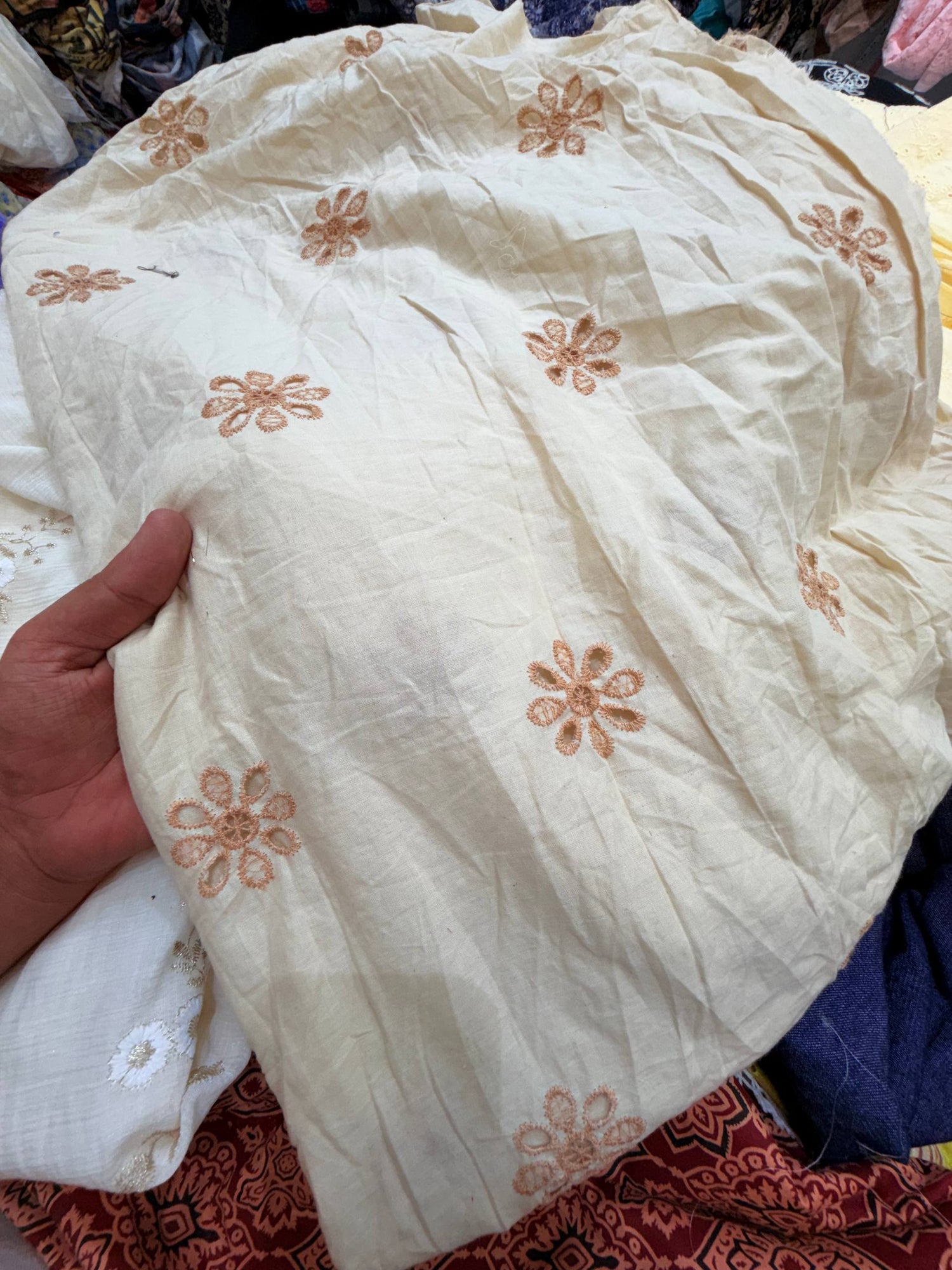 Premium FABRICS On (SALE Prices) Discount