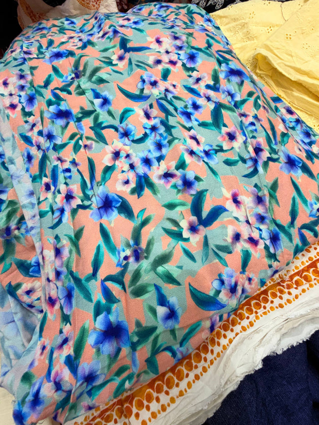 Premium FABRICS On (SALE Prices) Discount