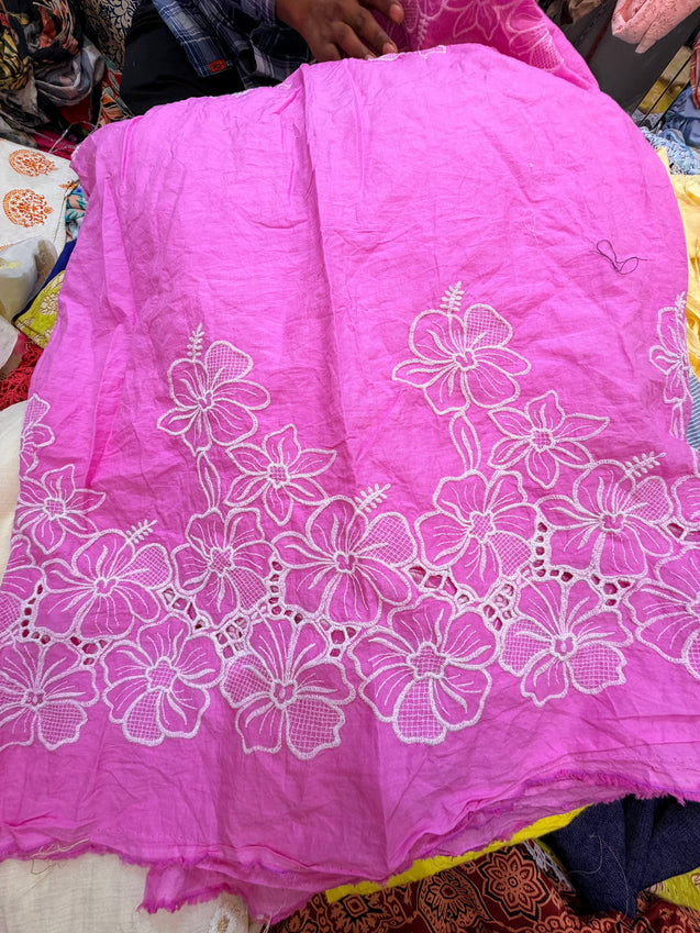 Premium FABRICS On (SALE Prices) Discount