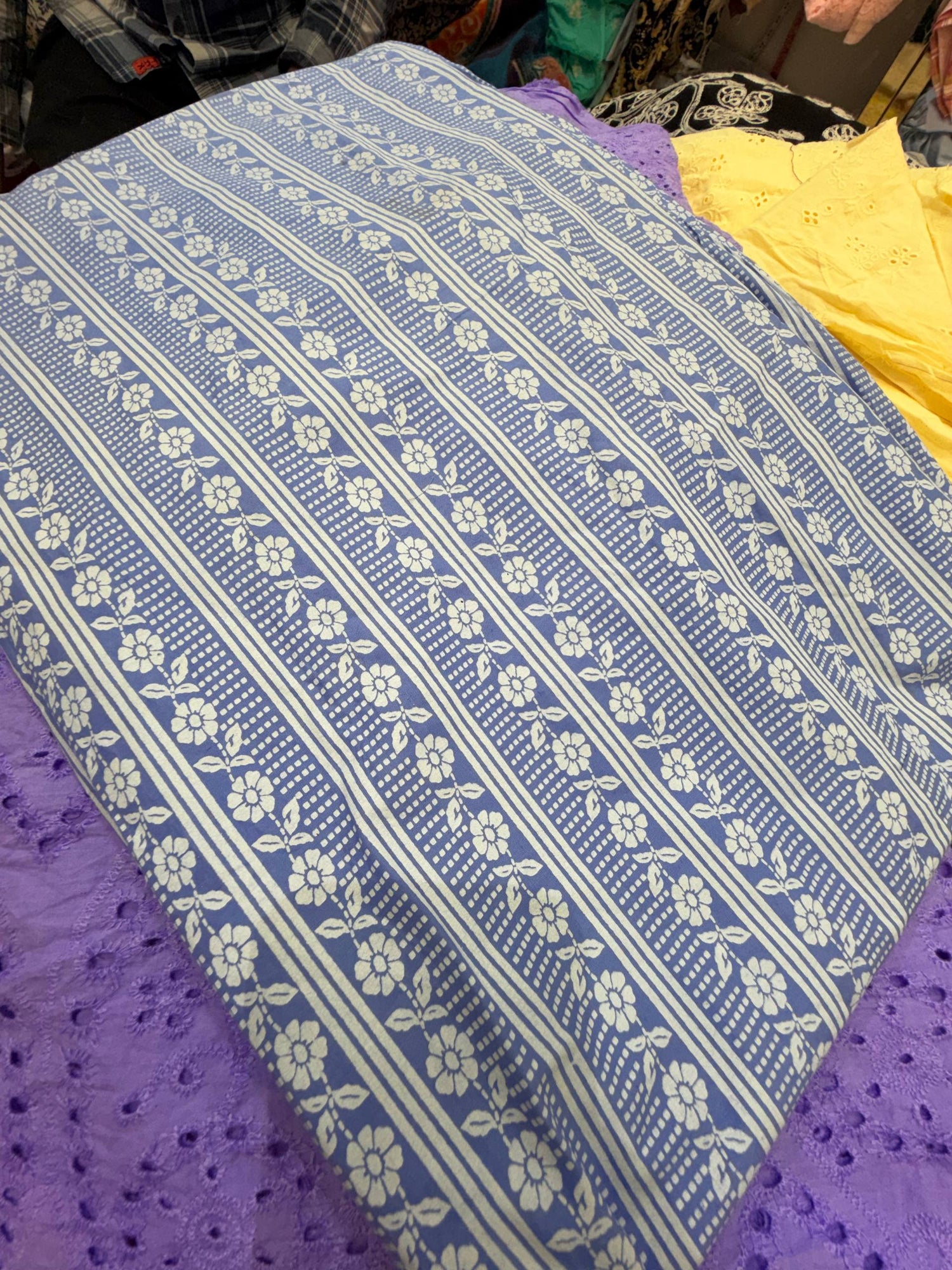 Premium FABRICS On (SALE Prices) Discount
