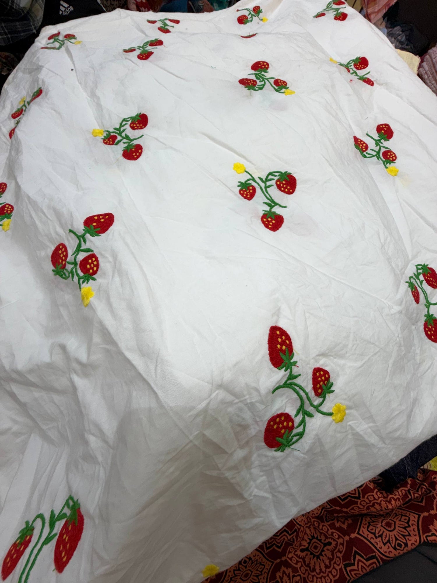 Premium FABRICS On (SALE Prices) Discount