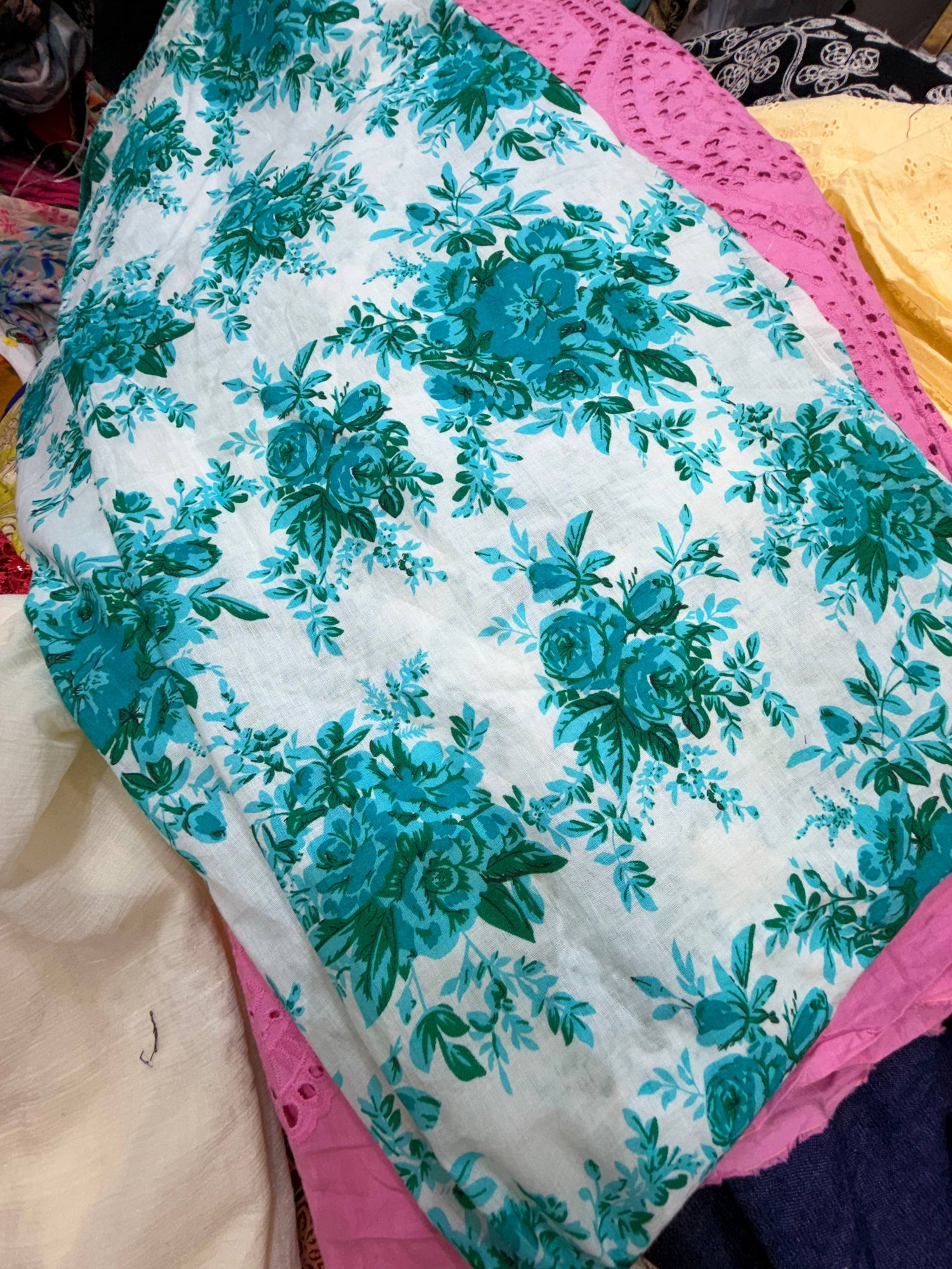 Premium FABRICS On (SALE Prices) Discount