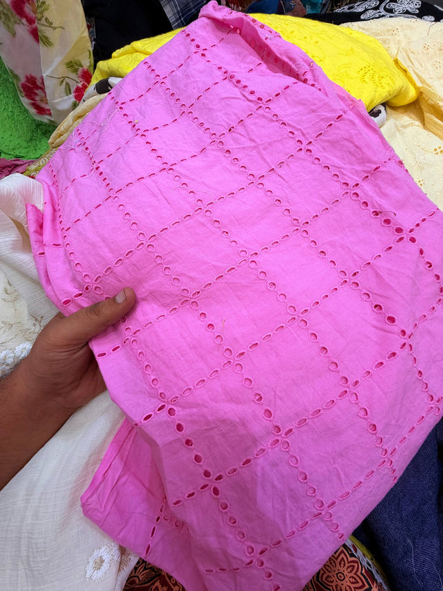 Premium FABRICS On (SALE Prices) Discount