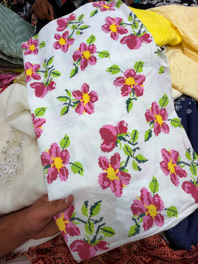 Premium FABRICS On (SALE Prices) Discount