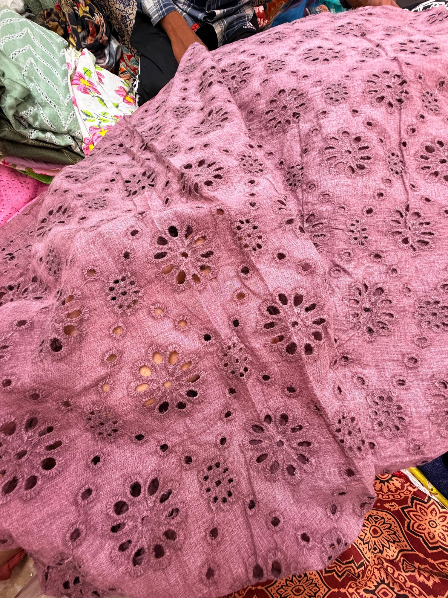 Premium FABRICS On (SALE Prices) Discount
