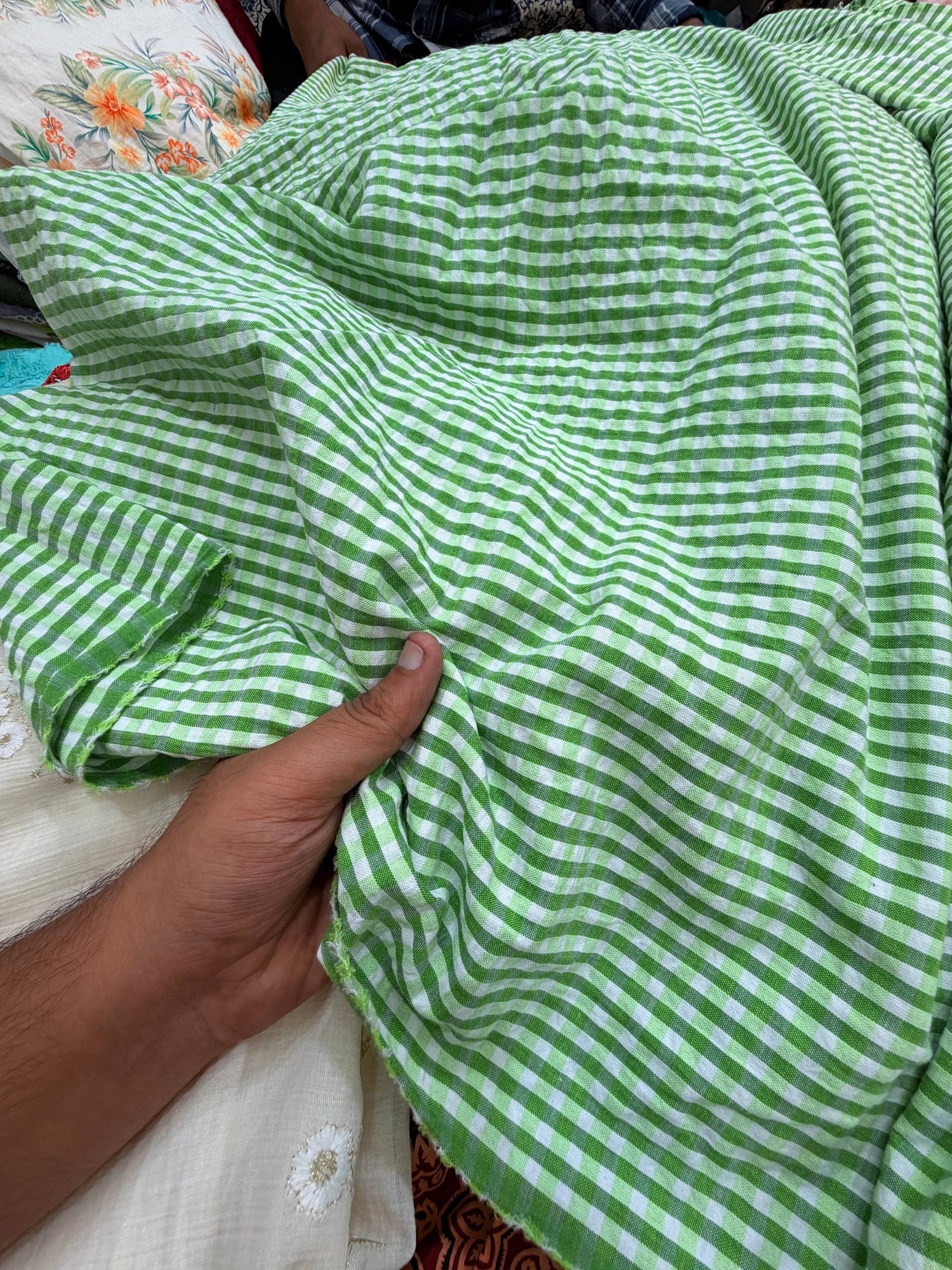 Premium FABRICS On (SALE Prices) Discount