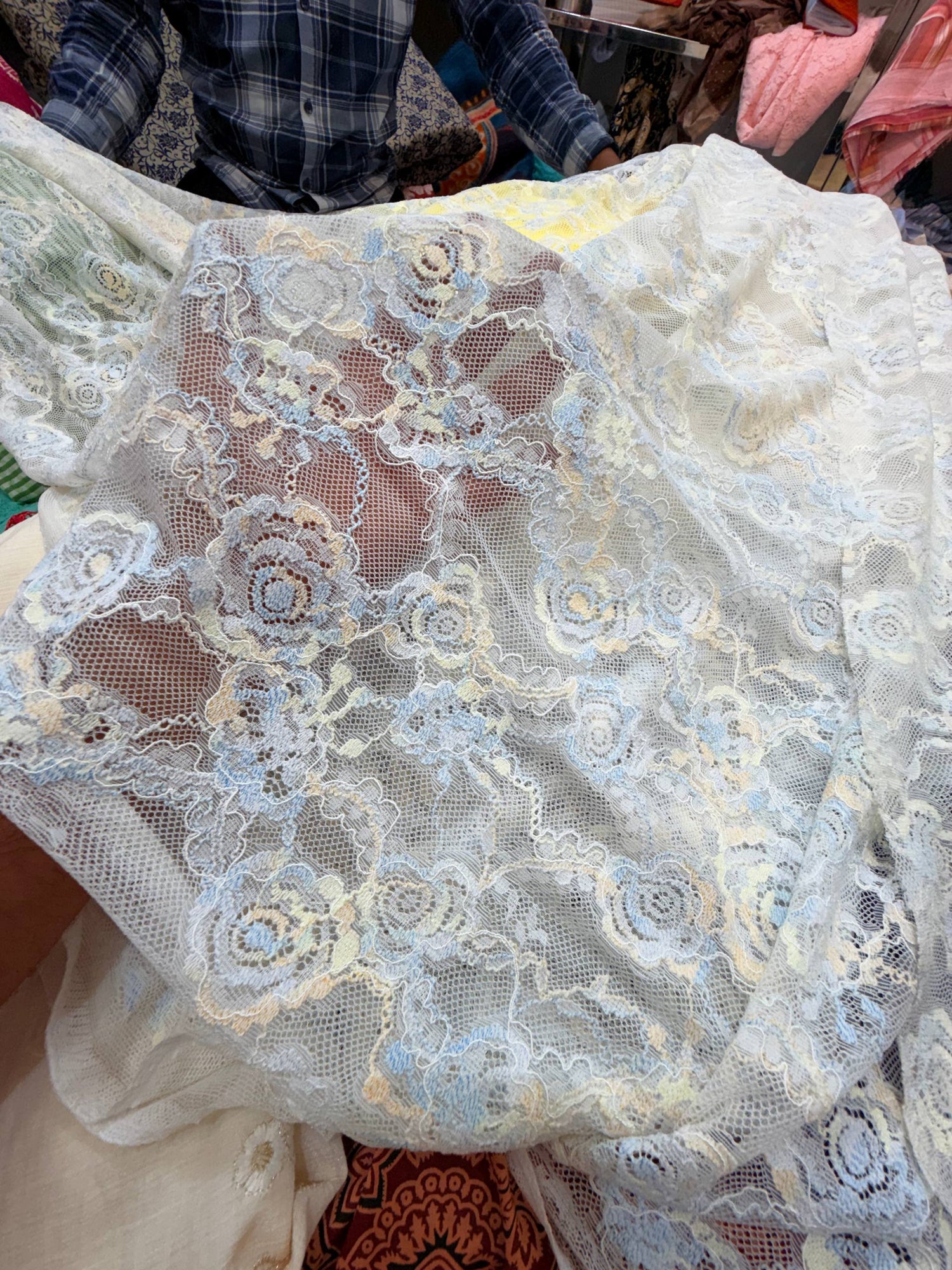 Premium FABRICS On (SALE Prices) Discount