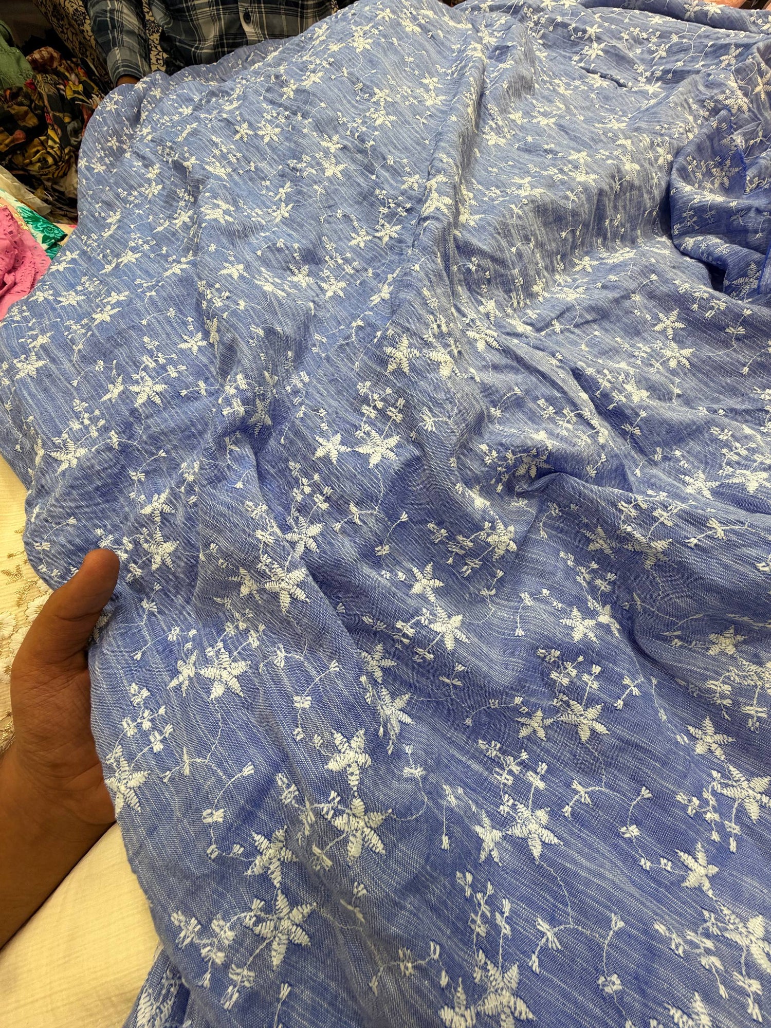 Premium FABRICS On (SALE Prices) Discount