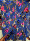 Most Premium Imported China Plachi Brasso (Kurti Size Cut)