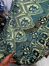 Most Premium Imported China Plachi Brasso (Kurti Size Cut)