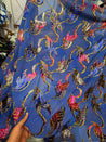 Most Premium Imported China Plachi Brasso (Kurti Size Cut)