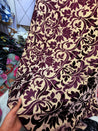 Most Premium Imported China Plachi Brasso (Kurti Size Cut)