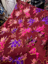 Most Premium Imported China Plachi Brasso (Kurti Size Cut)