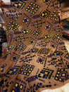 Most Premium Imported China Plachi Brasso (Kurti Size Cut)