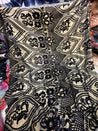 Most Premium Imported China Plachi Brasso (Kurti Size Cut)