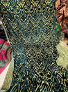 Most Premium Imported China Plachi Brasso (Kurti Size Cut)