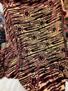 Most Premium Imported China Plachi Brasso (Kurti Size Cut)