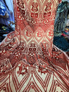 Most Premium Imported China Plachi Brasso (Kurti Size Cut)