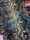 Most Premium Imported China Plachi Brasso (Kurti Size Cut)