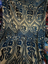Most Premium Imported China Plachi Brasso (Kurti Size Cut)