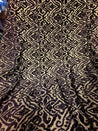 Most Premium Imported China Plachi Brasso (Kurti Size Cut)