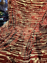 Most Premium Imported China Plachi Brasso (Kurti Size Cut)