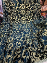 Most Premium Imported China Plachi Brasso (Kurti Size Cut)