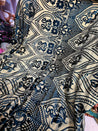 Most Premium Imported China Plachi Brasso (Kurti Size Cut)