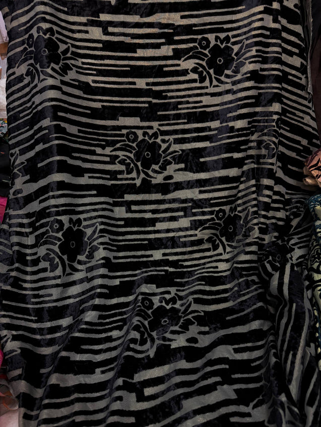 Most Premium Imported China Plachi Brasso (Kurti Size Cut)