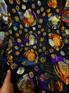Most Premium Imported China Plachi Brasso (Kurti Size Cut)