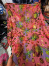 Most Premium Imported China Plachi Brasso (Kurti Size Cut)