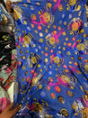 Most Premium Imported China Plachi Brasso (Kurti Size Cut)
