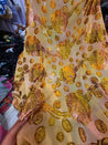 Most Premium Imported China Plachi Brasso (Kurti Size Cut)