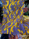 Most Premium Imported China Plachi Brasso (Kurti Size Cut)