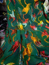 Most Premium Imported China Plachi Brasso (Kurti Size Cut)