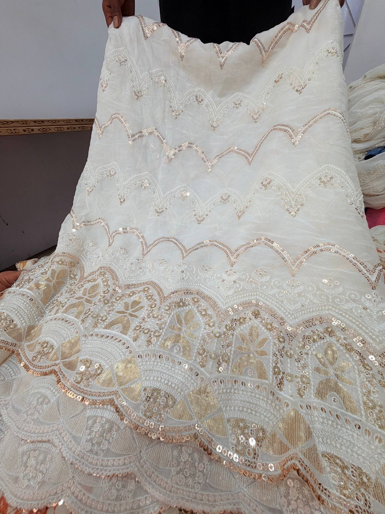 Premium FABRICS On (SALE Prices) Discount