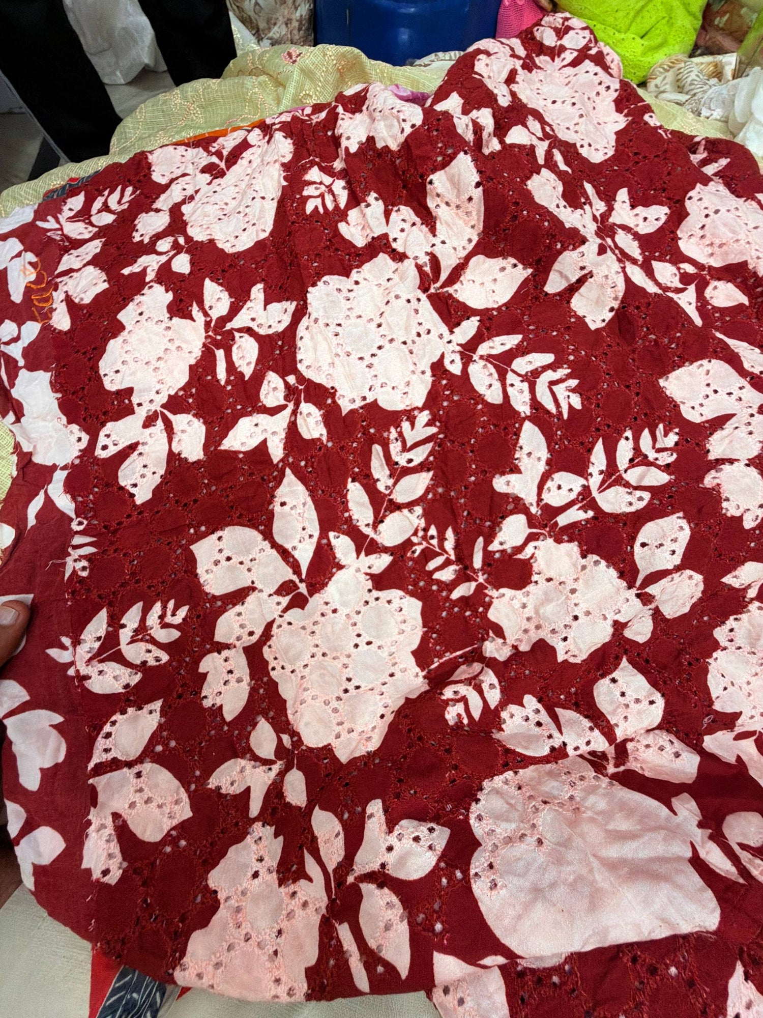 Premium FABRICS On (SALE Prices) Discount