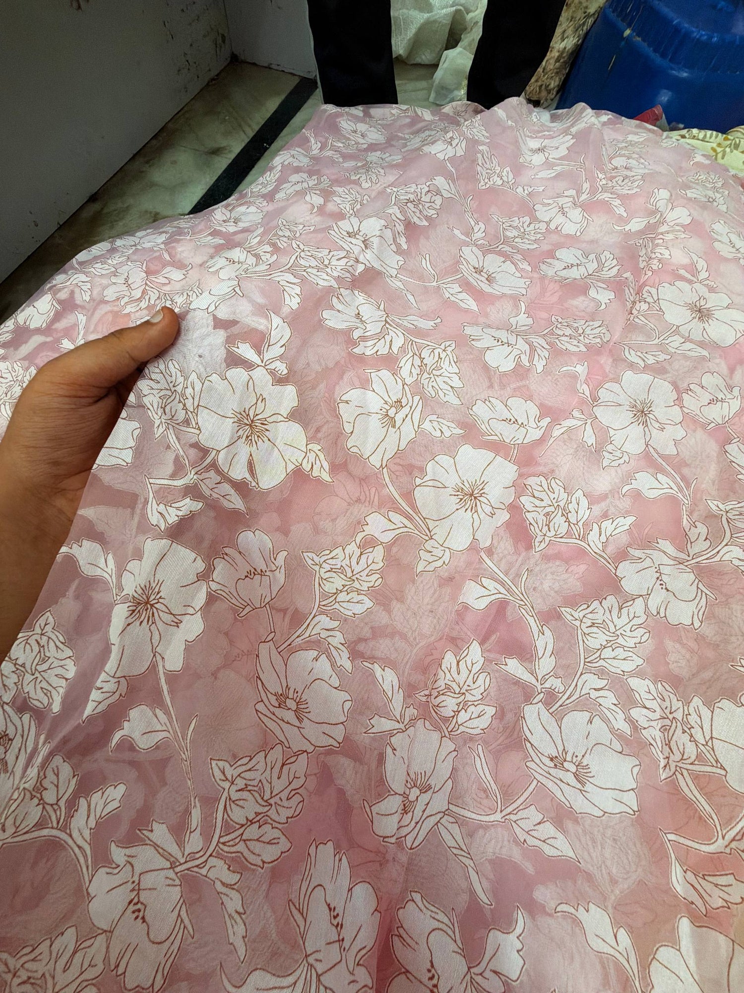 Premium FABRICS On (SALE Prices) Discount