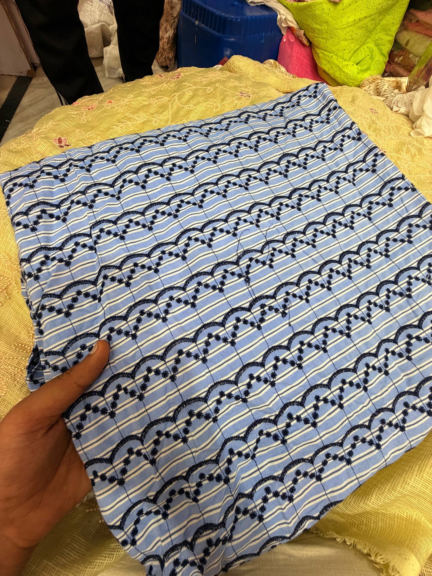 Premium FABRICS On (SALE Prices) Discount