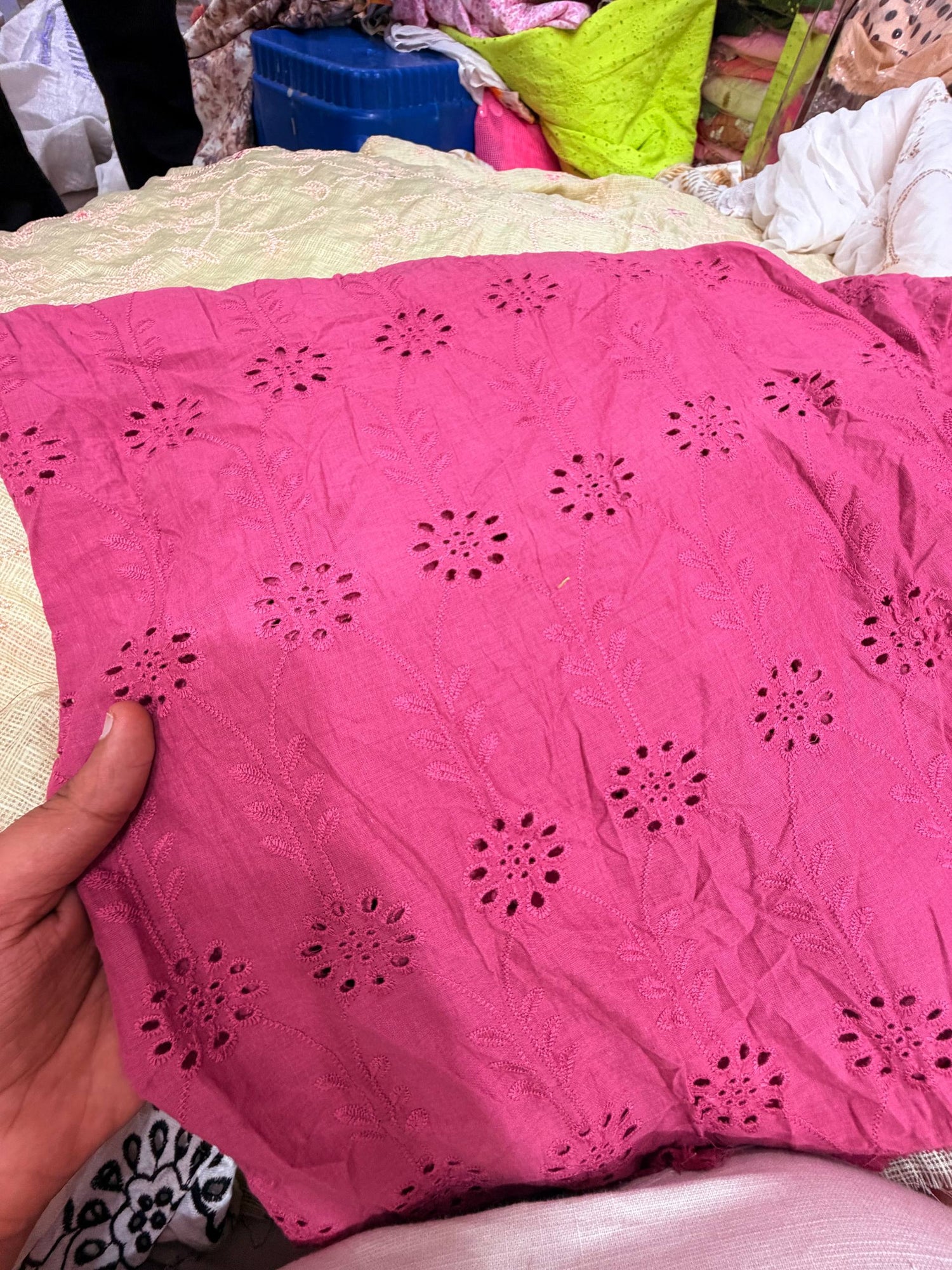 Premium FABRICS On (SALE Prices) Discount