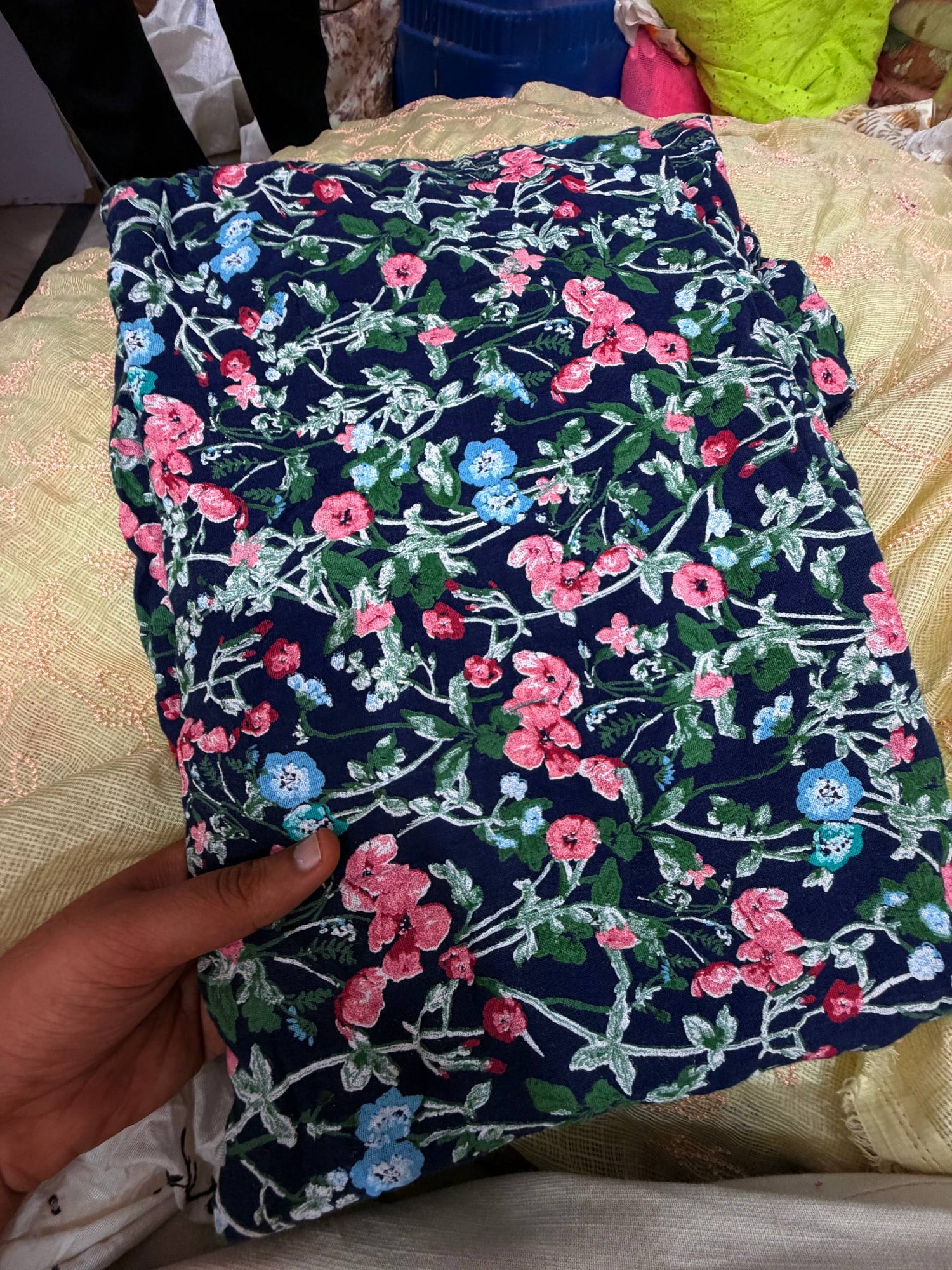 Premium FABRICS On (SALE Prices) Discount