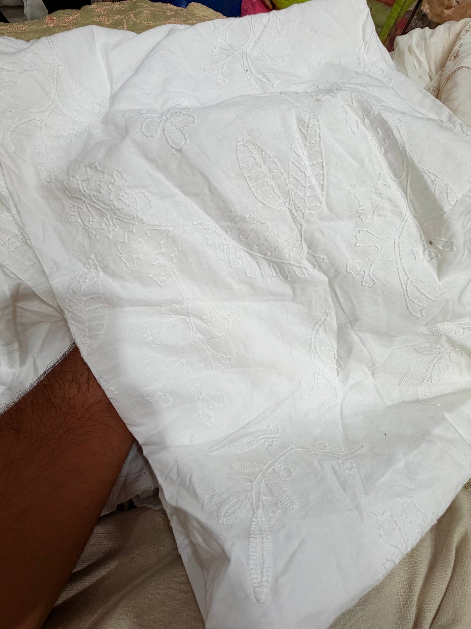 Premium FABRICS On (SALE Prices) Discount