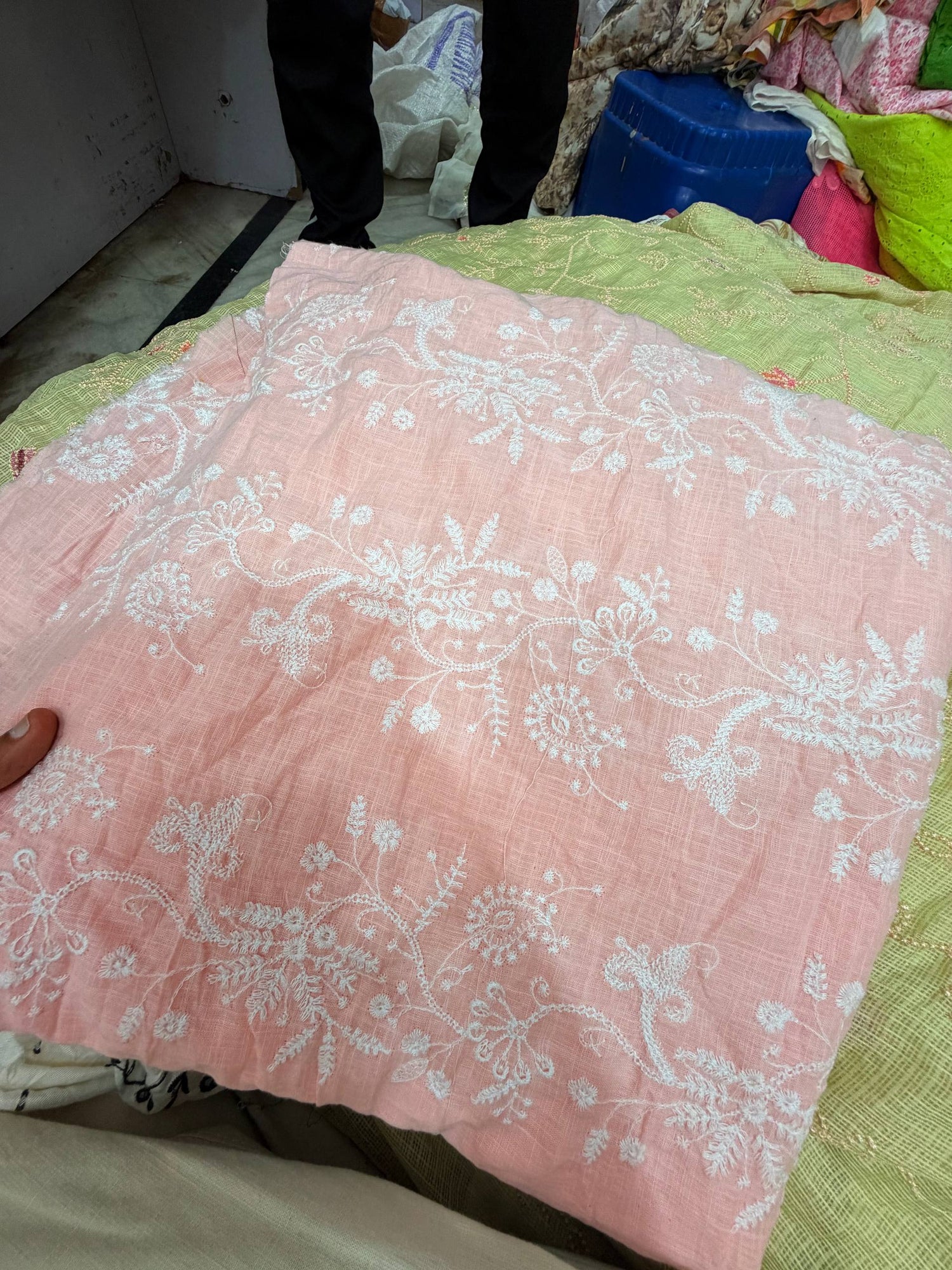 Premium FABRICS On (SALE Prices) Discount