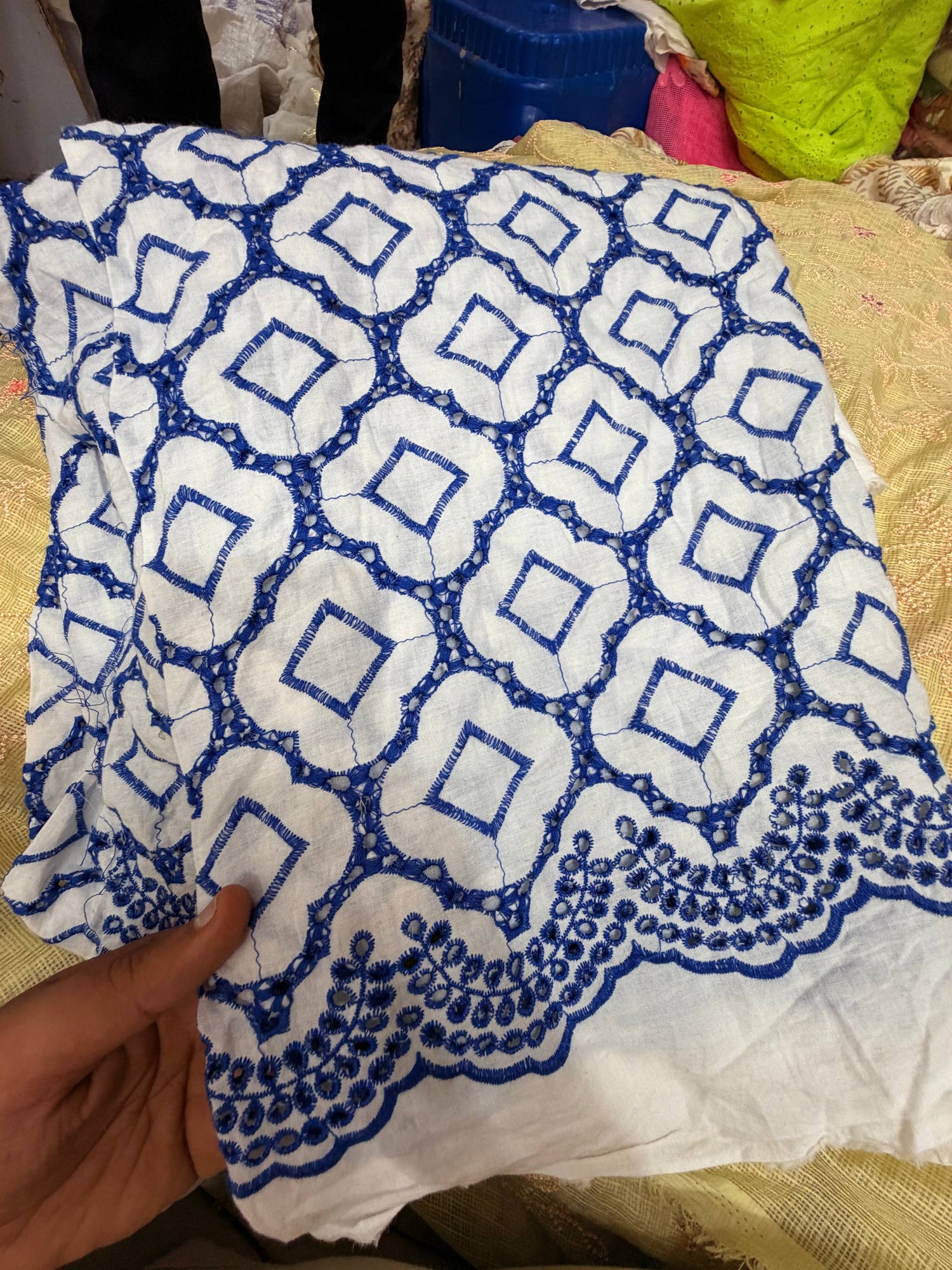 Premium FABRICS On (SALE Prices) Discount